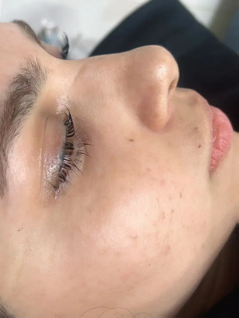 کاشت مژه فقط۱۲۰|خدمات آرایشگری و زیبایی|مشهد, ایثار|دیوار