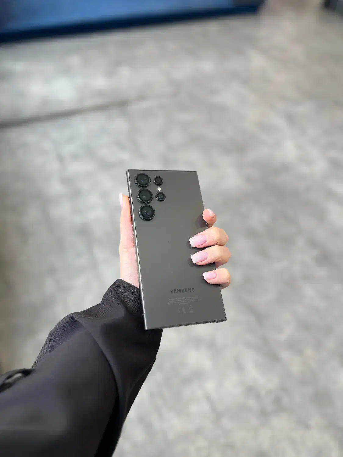 S24اولترا|موبایل|تهران, گلستان (شهرک راه آهن)|دیوار