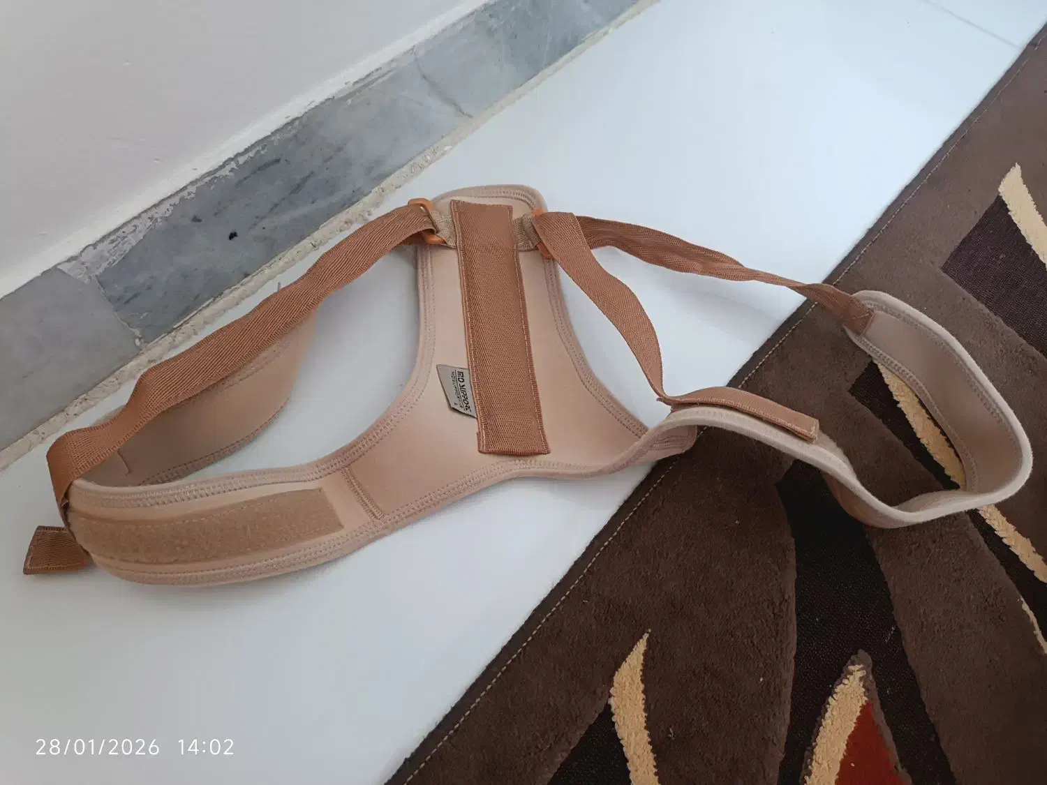 قوز بند در حد نو|تجهیزات ورزشی|ساری, |دیوار