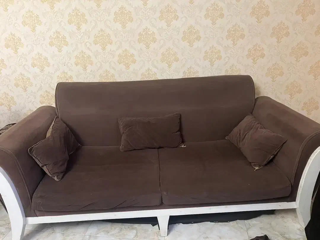 مبل|مبلمان خانگی و میز عسلی|تالش, هشتپر|دیوار