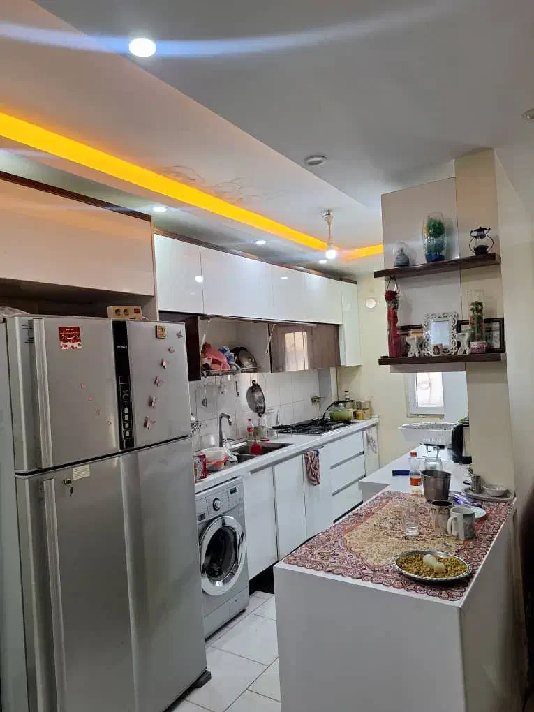 پردیس فاز 11 تک بلوک|فروش آپارتمان|پردیس, فاز ۱۱|دیوار