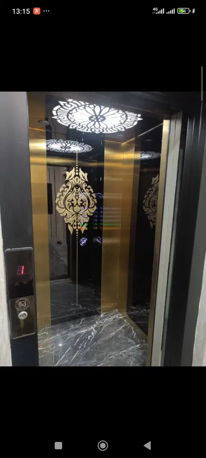 واحد اپارتمان 110 متری مشهد|فروش آپارتمان|سراوان, |دیوار