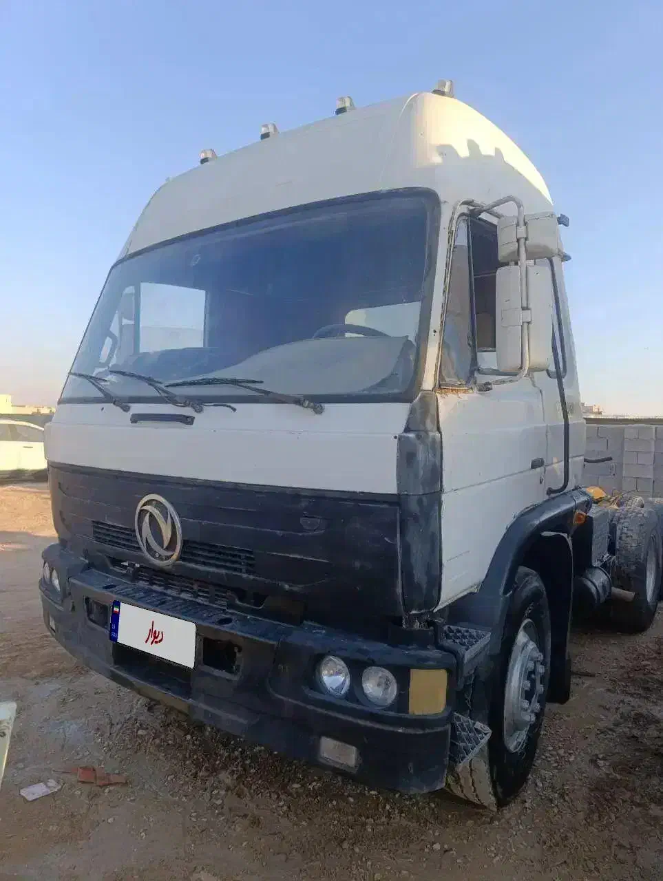 دوعدد تی سیصد|خودرو سنگین|کارون, |دیوار