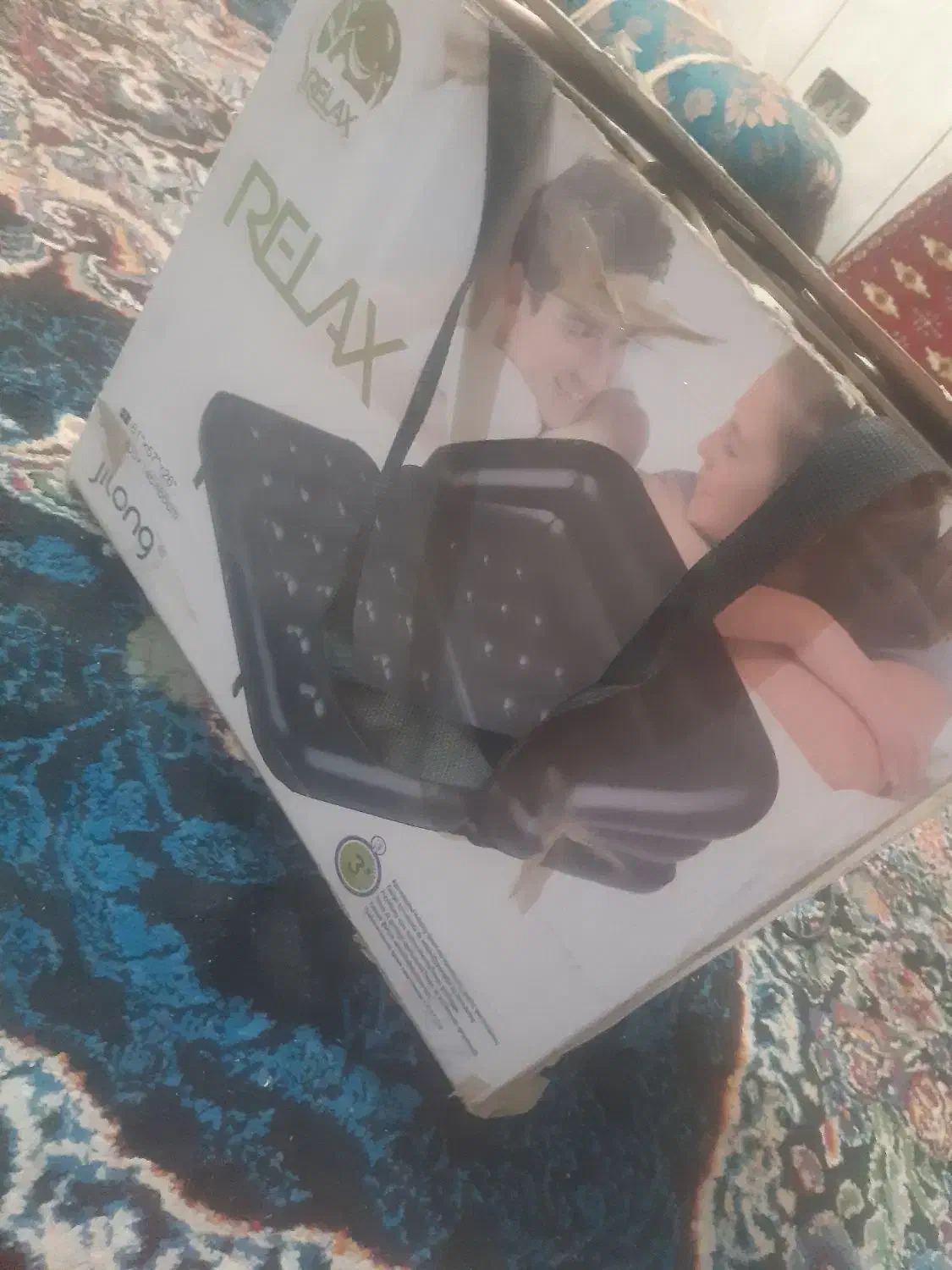 تشک بادی ۵ حالته|تشک تختخواب|سراوان, |دیوار