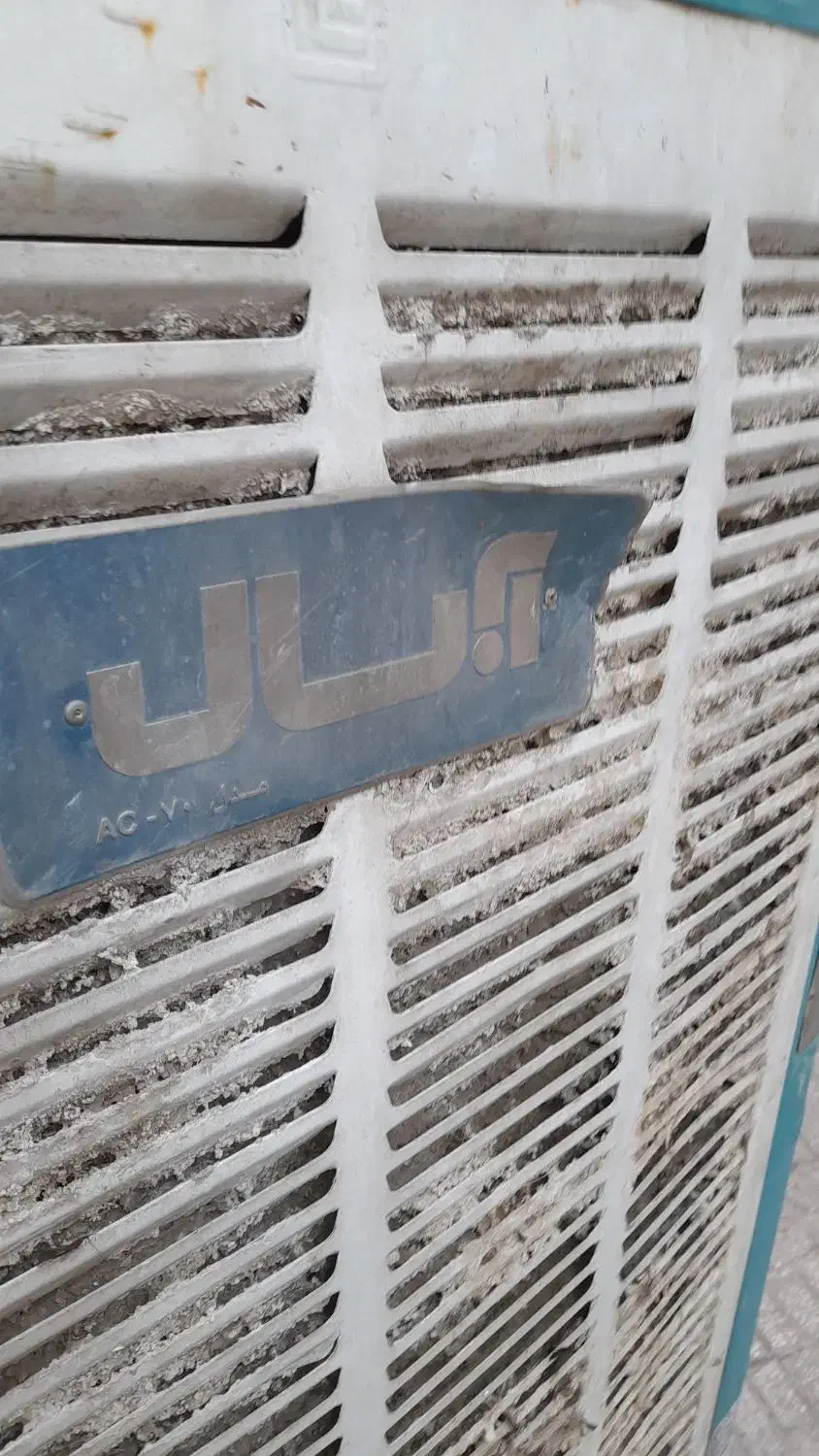 کولر آبی|کولر آبی|شیراز, زند|دیوار