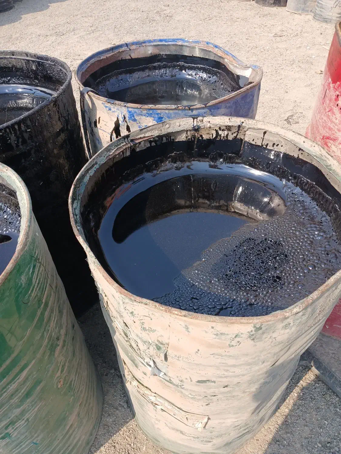 قیرگونی، ایزوگام|خدمات پیشه و مهارت|بندر انزلی, نیمه شعبان|دیوار