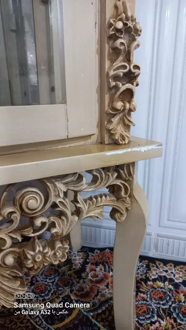 بوفه|بوفه، ویترین، کنسول|کوهدشت, |دیوار