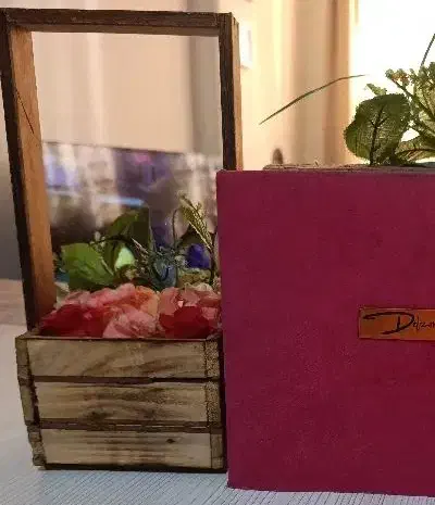 گل مصنوعی|گل مصنوعی|تبریز, |دیوار