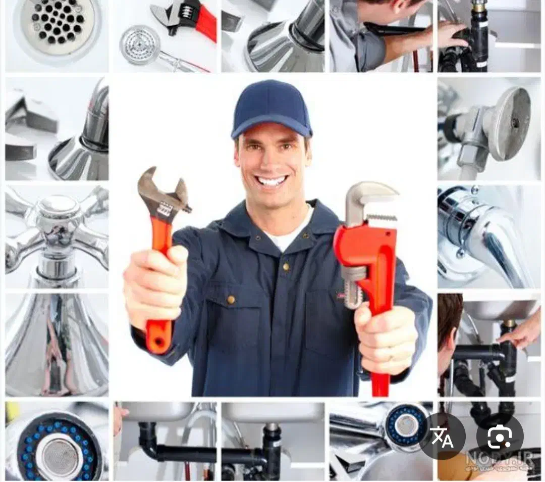 لوله کشی.تعمیرات.نشت یاب.تعمیر پکیج|خدمات پیشه و مهارت|اصفهان, خانه اصفهان|دیوار