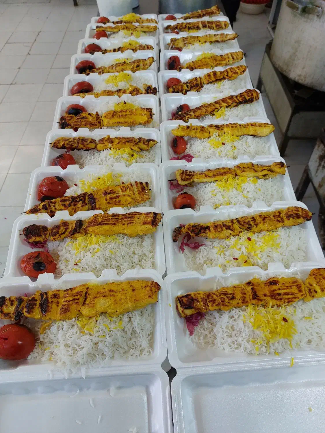 پیک موتوری|استخدام خدمات فروشگاه و رستوران|گلبهار, شهر جدید گلبهار|دیوار