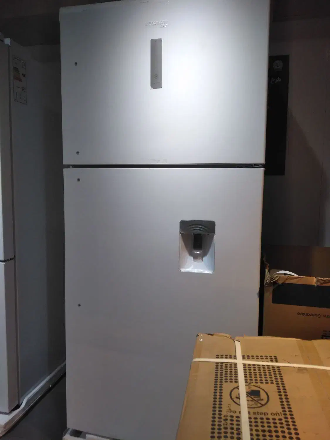 فروش قسطی با چک صیادی وسفته|یخچال و فریزر|گرگان, |دیوار