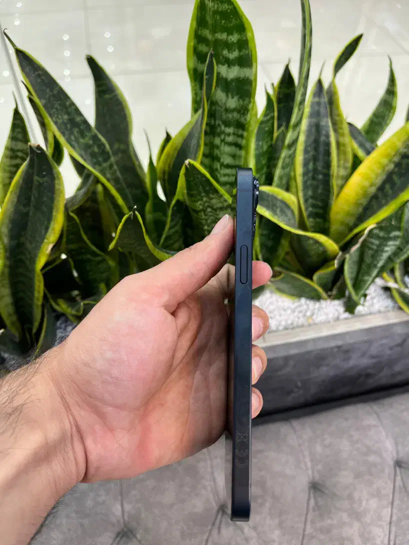 ایفون ۱۴ پلاس ۲۵۶ گیگ باطری ۹۸تازه اقساطی بدون پیش|موبایل|اصفهان, مفتح|دیوار