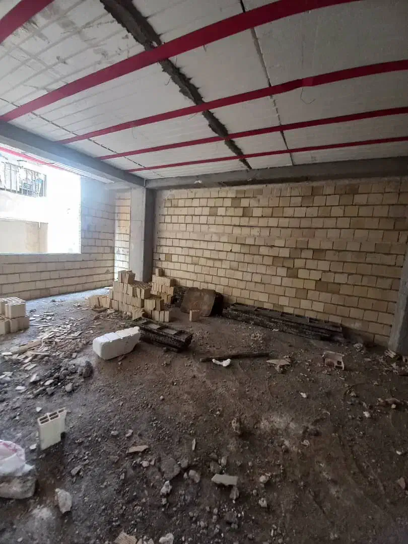 پیش فروش واحد ۶۵متری|پیشفروش املاک|محمدشهر, محمدشهر|دیوار