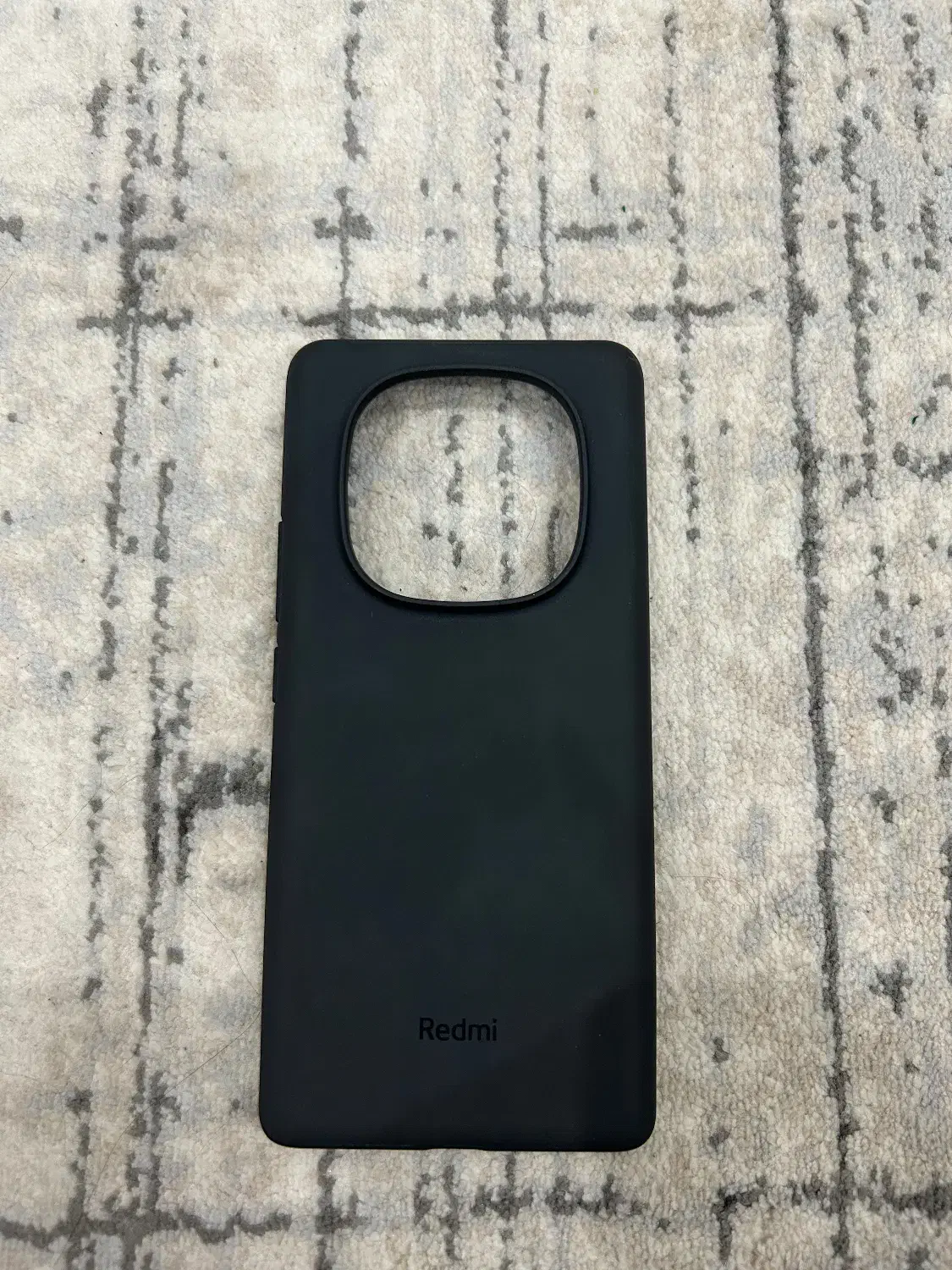 قاب Redmi Note 14 Pro 4G|لوازم جانبی موبایل و تبلت|نظرآباد, نظرآباد|دیوار