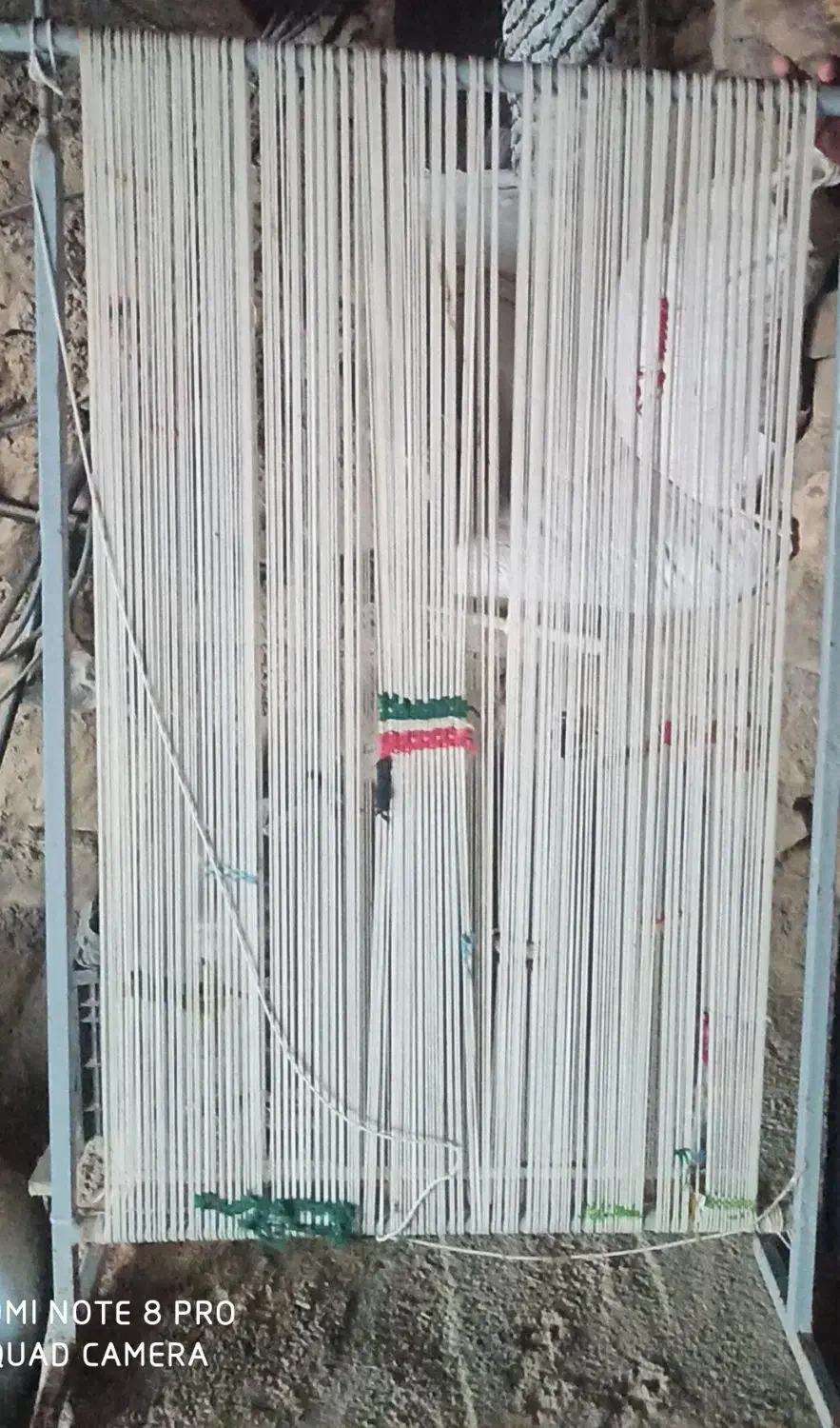 دار قالی|صنایع دستی و سایر لوازم تزئینی|نورآباد, |دیوار