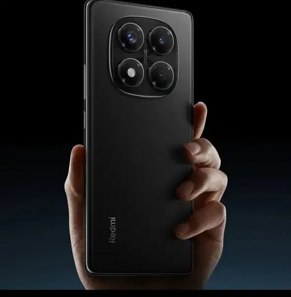 شیائومی نوت ۱۴پرو فورجی|موبایل|ملارد, |دیوار