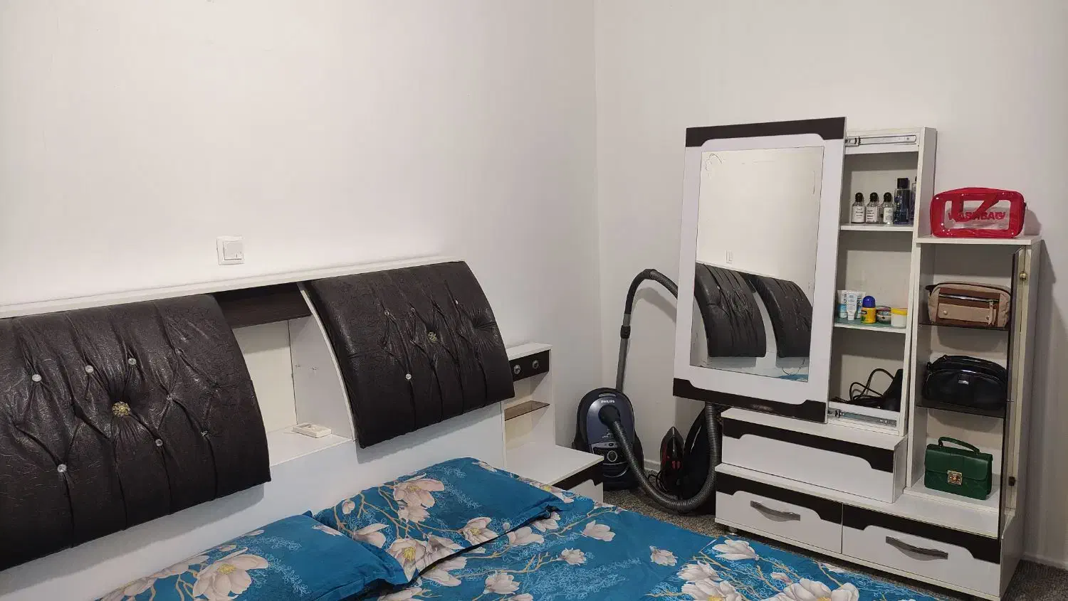 سرویس خواب|تخت و سرویس خواب|بندر ماهشهر, |دیوار