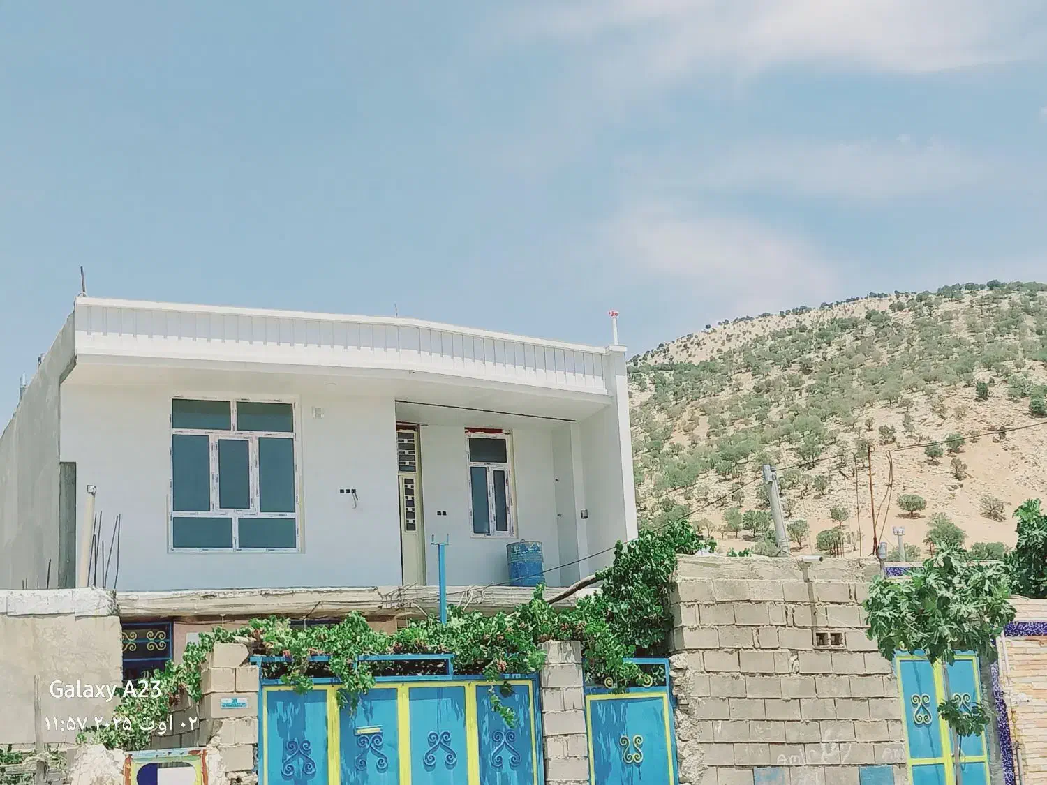 بنائی وکاشی کاری|خدمات پیشه و مهارت|شیراز, شیشهگری|دیوار