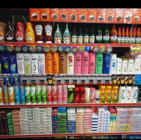 استخدام/خانم/فروشنده/سوپرمارکت/|استخدام خدمات فروشگاه و رستوران|اهواز, کوی پیروزی|دیوار