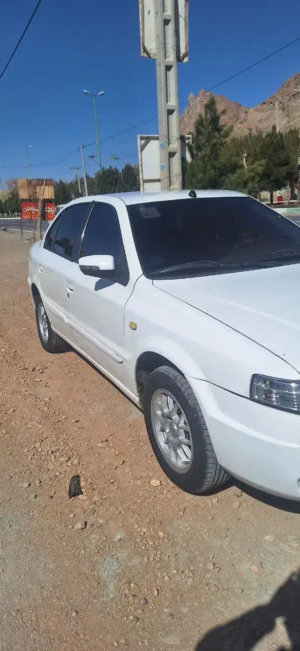 سمند سورن|خودرو سواری و وانت|اصفهان, شفق|دیوار