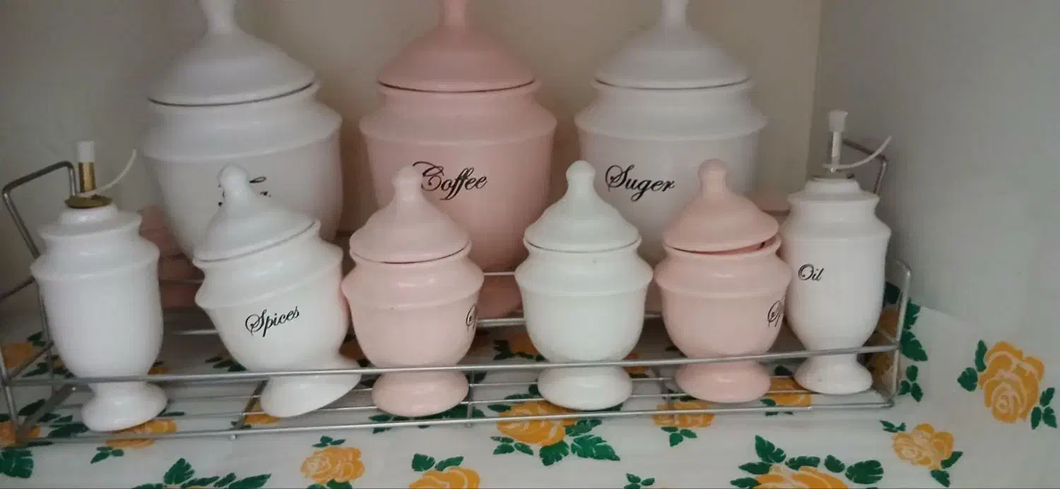 پاسماوری|آب‌چکان و نظم‌دهنده ظروف|بجنورد, |دیوار