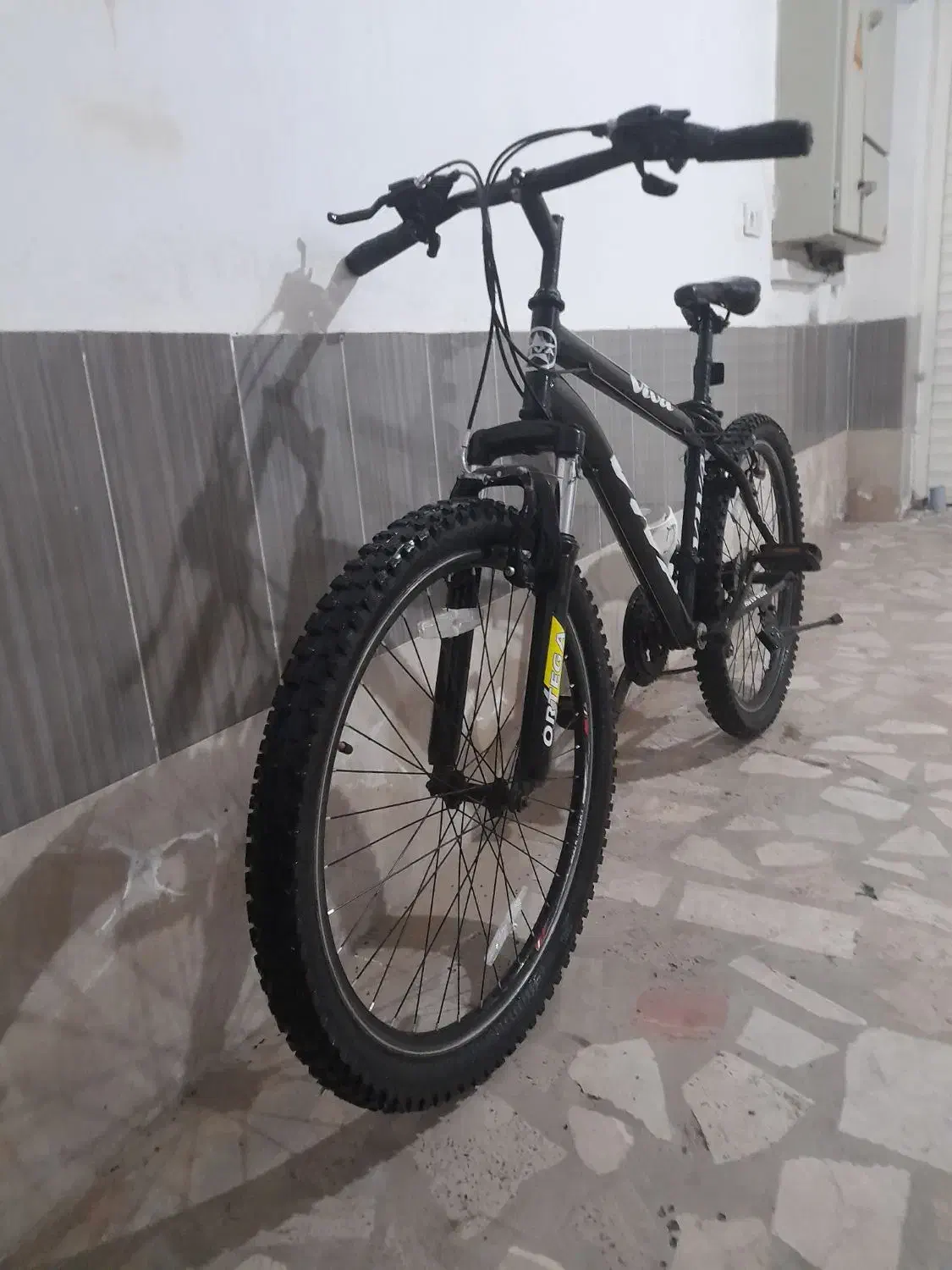 دوچرخه ۲۶|دوچرخه، اسکیت، اسکوتر|رشت, پیرکلاچای|دیوار