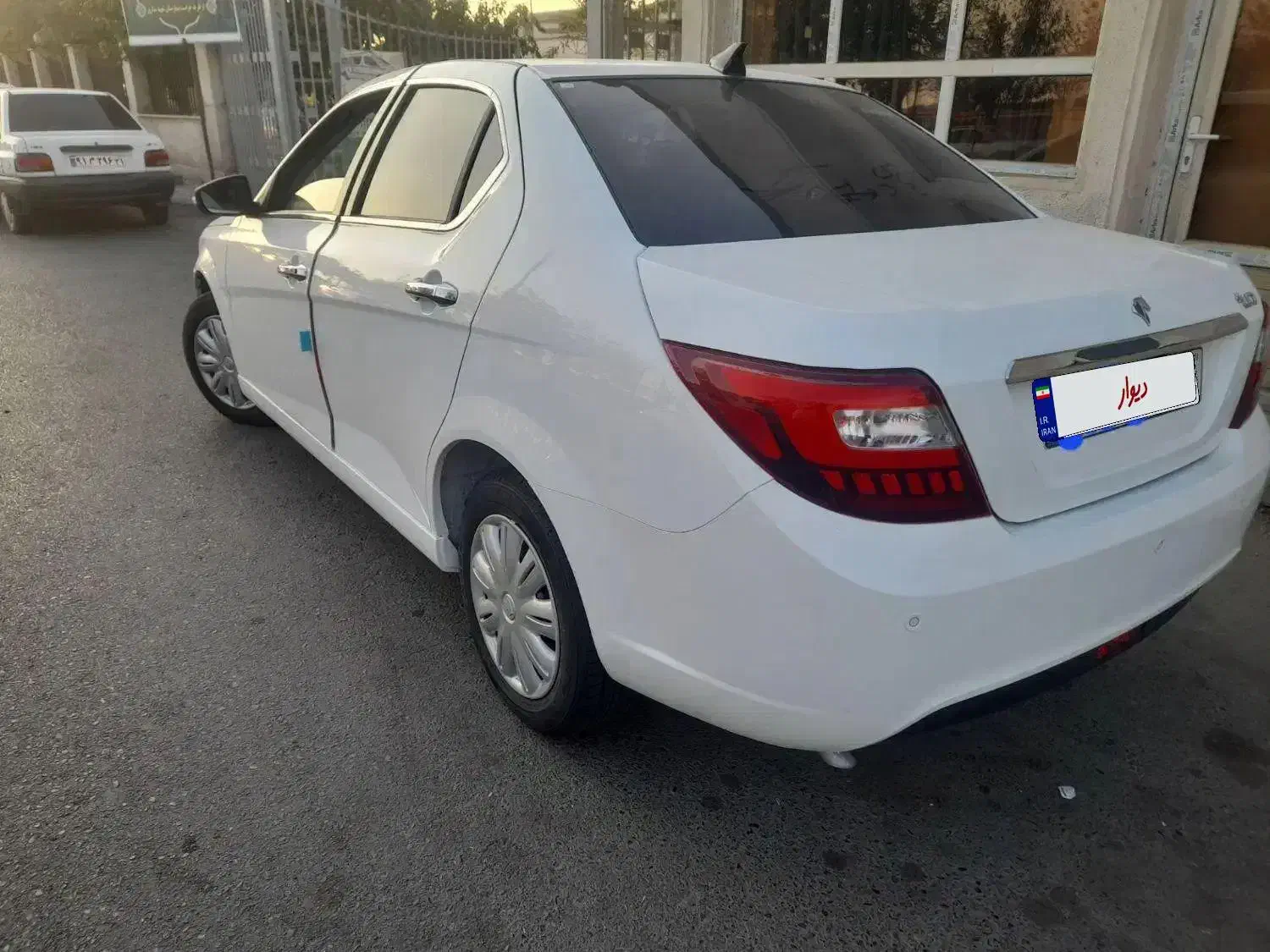 فروشی  فوری|خودرو سواری و وانت|قرچک, باقرآباد|دیوار