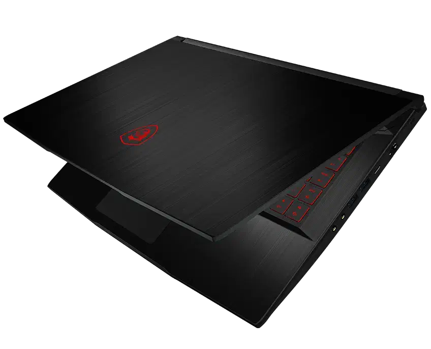 لپ تاپ MSI Core i7-12650H 16GB Ram 4050 RTX 512GB|رایانه همراه|قشم, |دیوار