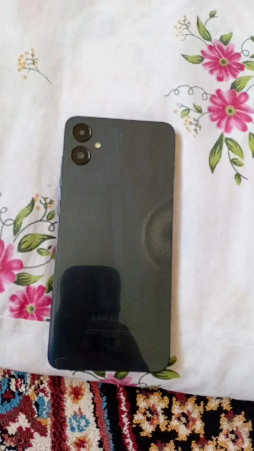 گوشی A05درحد صفر نو فروش به قیمت مناسب|موبایل|ارومیه, |دیوار