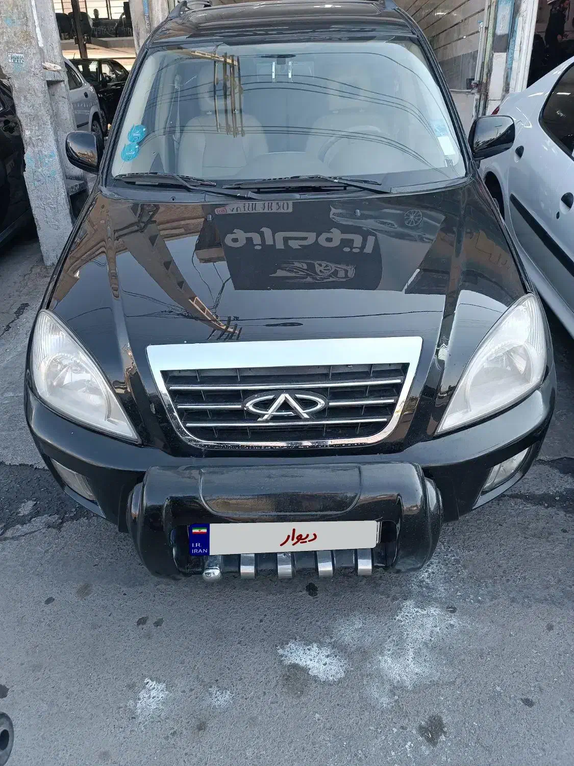 X33|خودرو سواری و وانت|گلستان (تهران), |دیوار