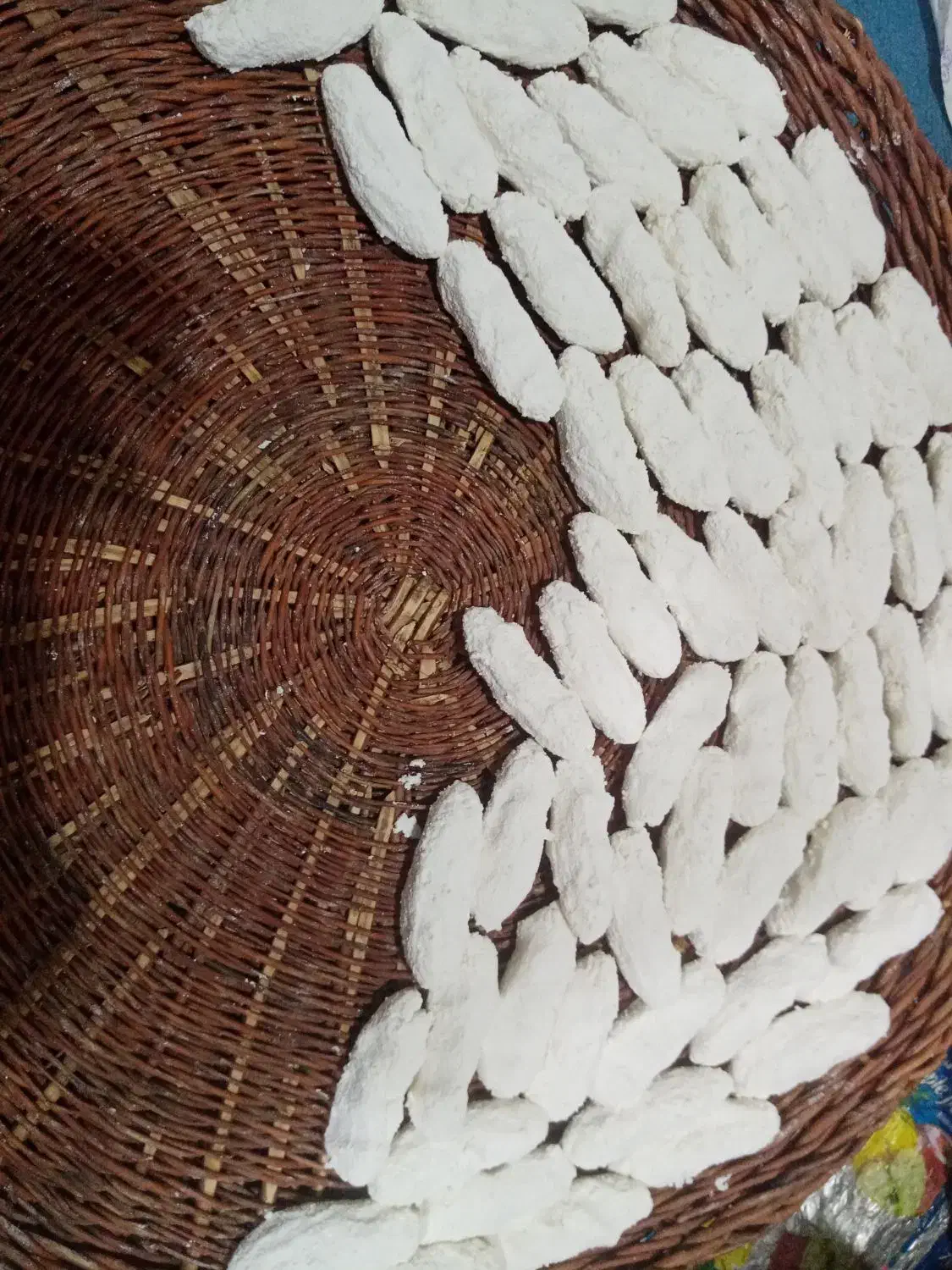 کشک کوردستان|خوردنی و آشامیدنی|کاشان, امیرکبیر|دیوار