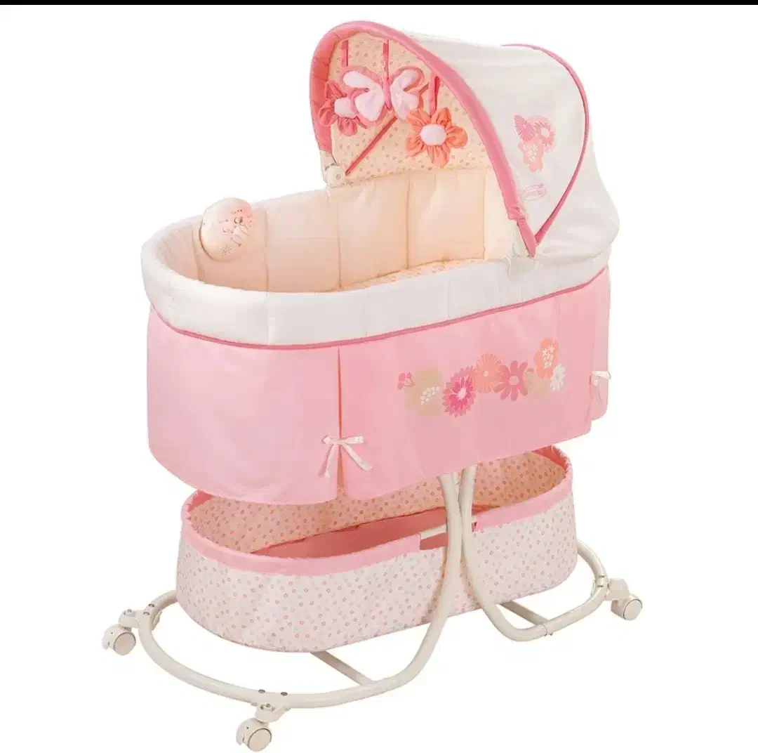 گهواره|اسباب و اثاث بچه|تهران, شهرک رضویه|دیوار