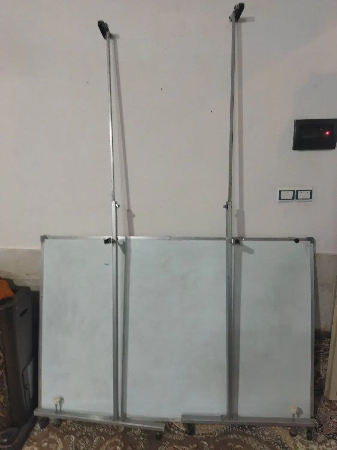 تخته وایت برد|لوازم التحریر|سبزوار, گلشن|دیوار