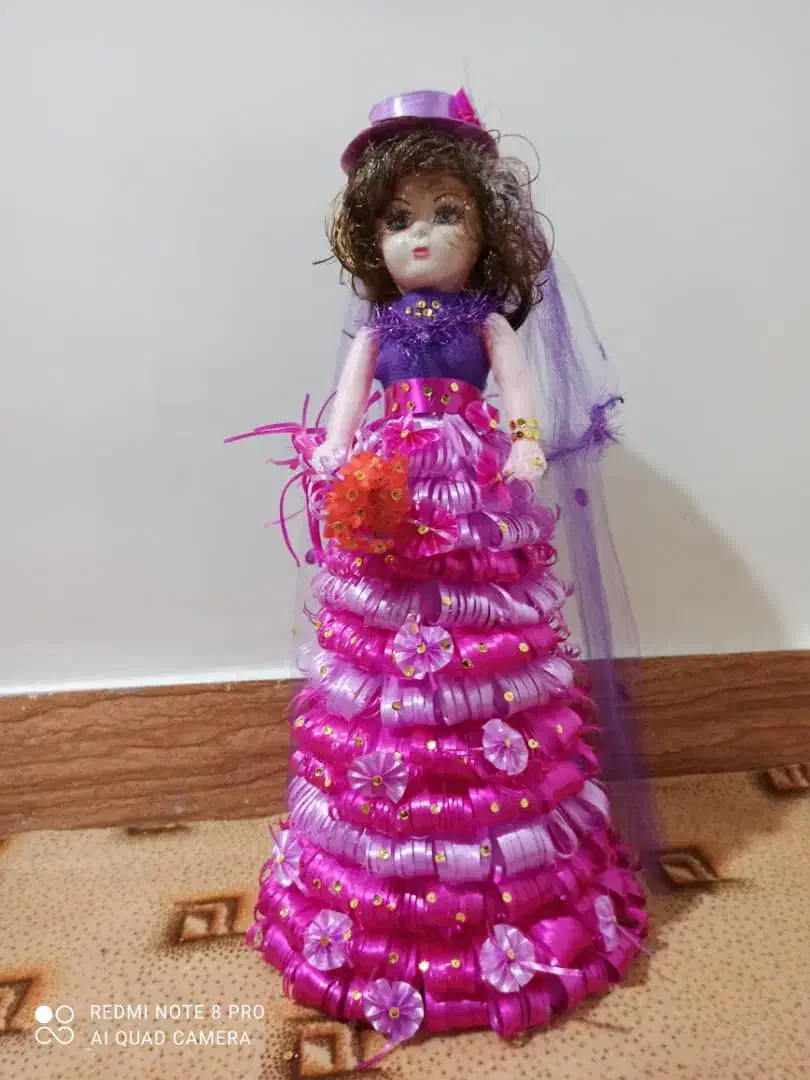 عروسک|اسباب‌بازی بچه|دهدشت, |دیوار