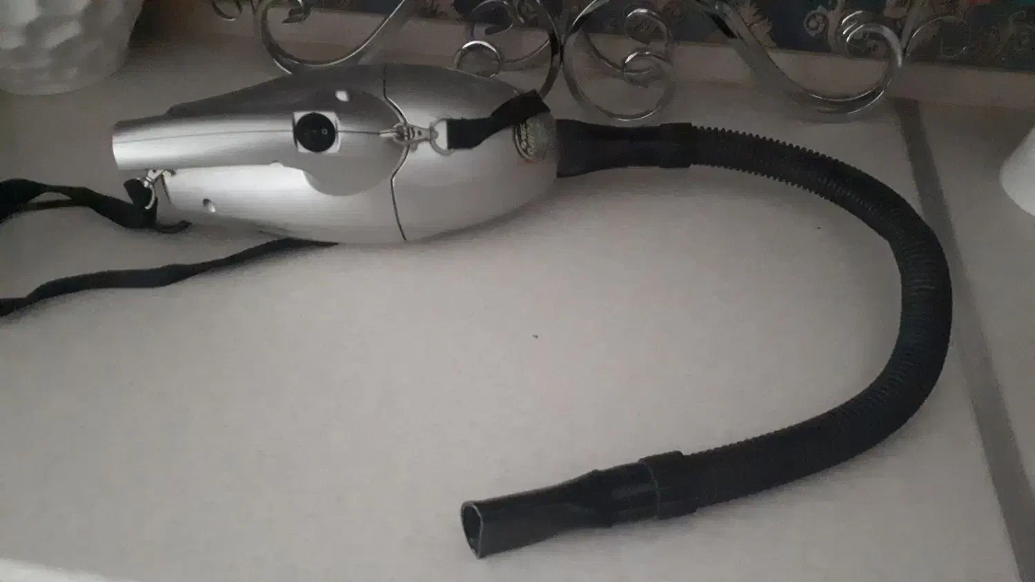 جاروی مینی پرقدرت|جاروبرقی، جارو شارژی، بخارشو|گنبد کاووس, |دیوار