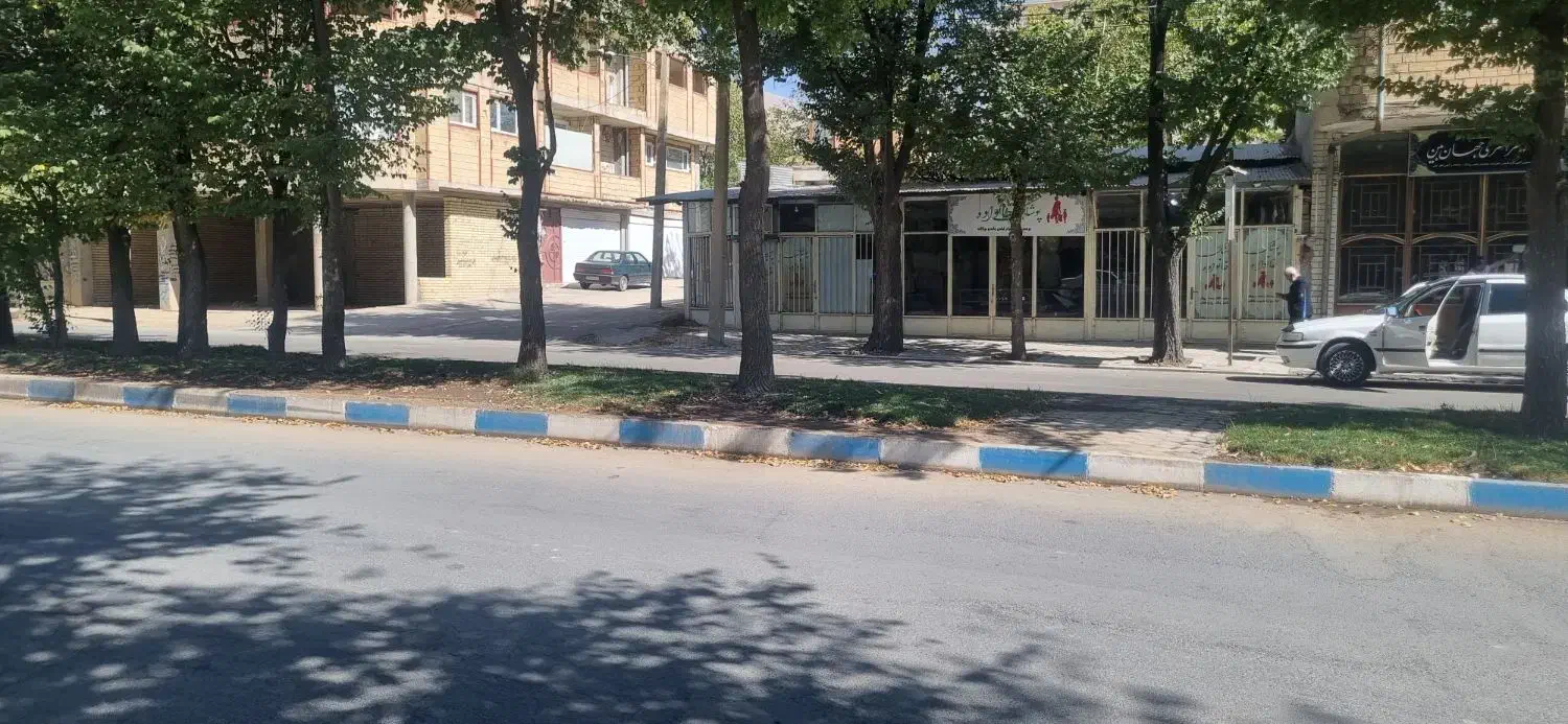 فروش ملک تجاری مسکونی بهترین لوکیشن فارسان|فروش خانه و ویلا|فارسان, |دیوار