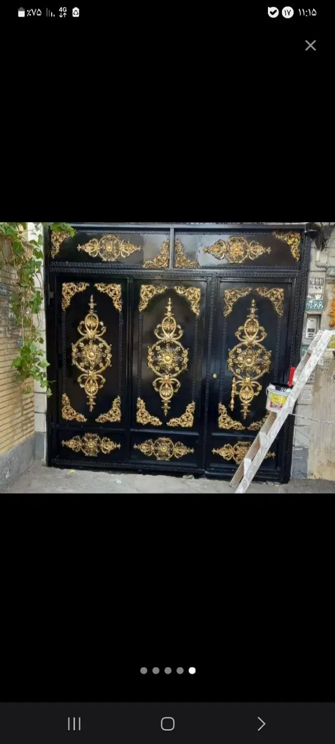 نقاشی ساختمان، هشگرد،مهستان،حومه|خدمات پیشه و مهارت|هشتگرد, فاز ۳ مهستان|دیوار