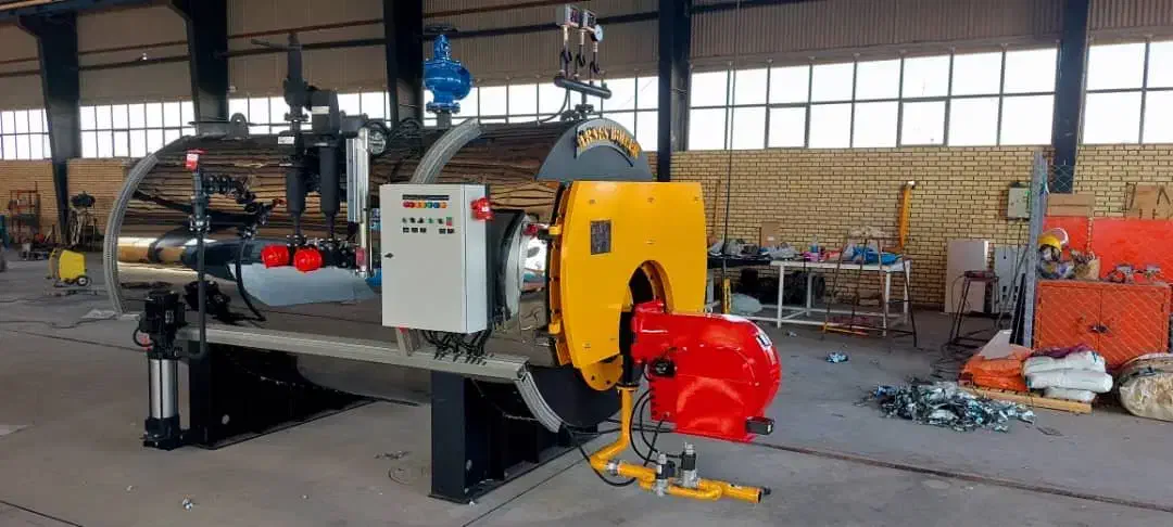 دیگ بخار با بهترین متریال روز دنیا با کادری مجرب|ماشینآلات صنعتی|تهران, نیروی هوایی (پیروزی)|دیوار