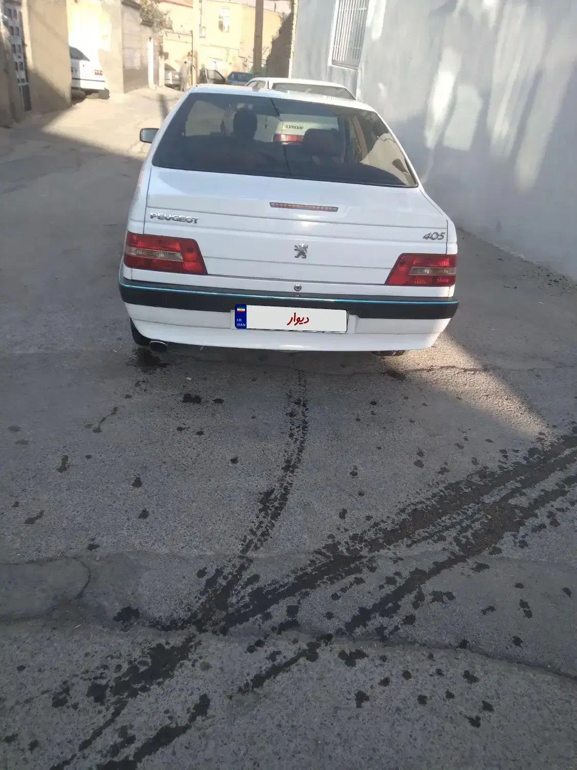 فروش slx|خودرو سواری و وانت|همدان, |دیوار