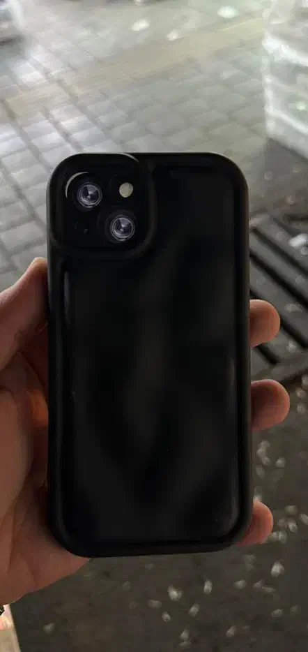 قاب اندروید/ایفون 13 نرمال|لوازم جانبی موبایل و تبلت|تهران, فلاح|دیوار