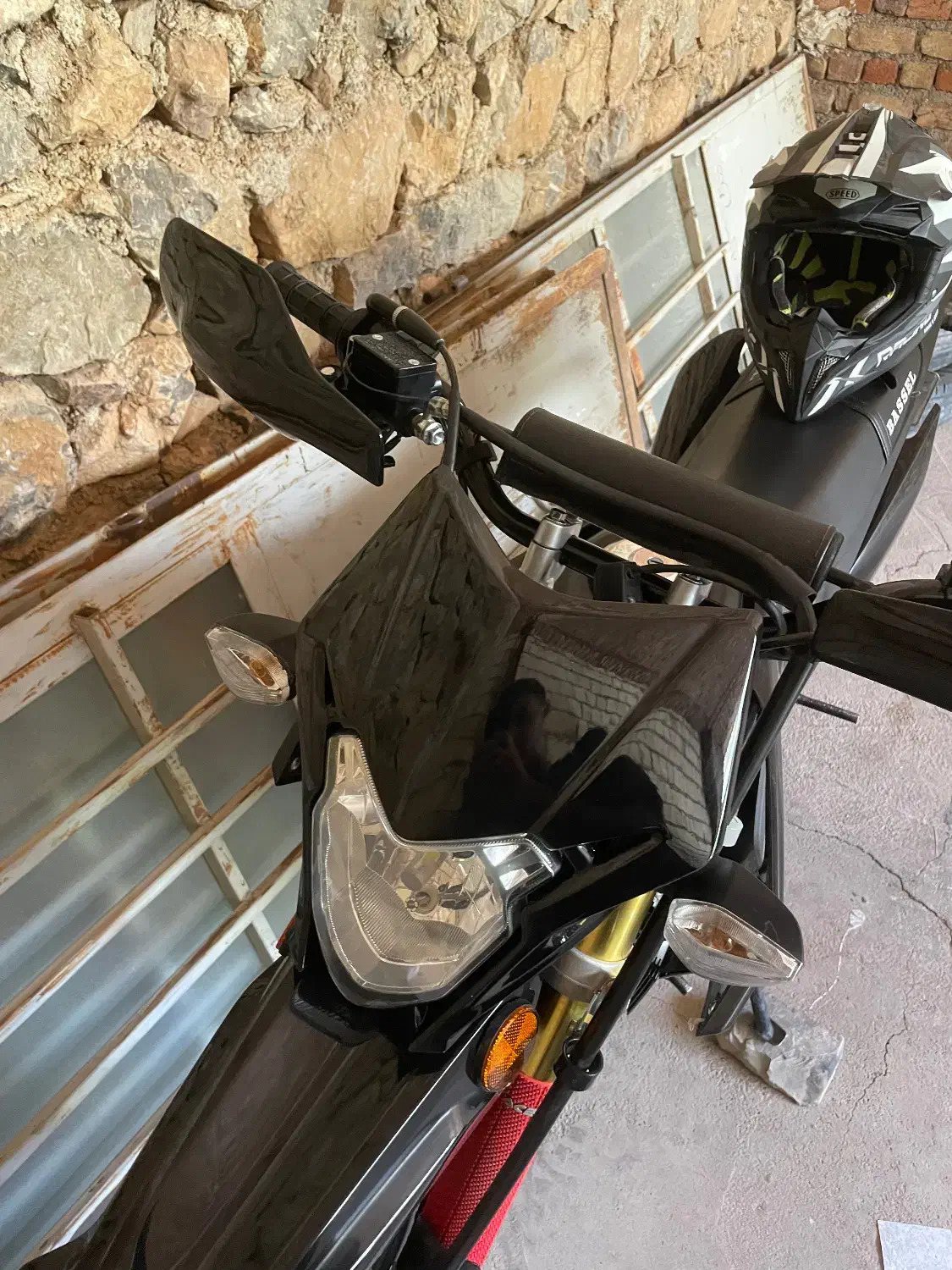 موتور سیکلت|موتورسیکلت|کرمانشاه, |دیوار