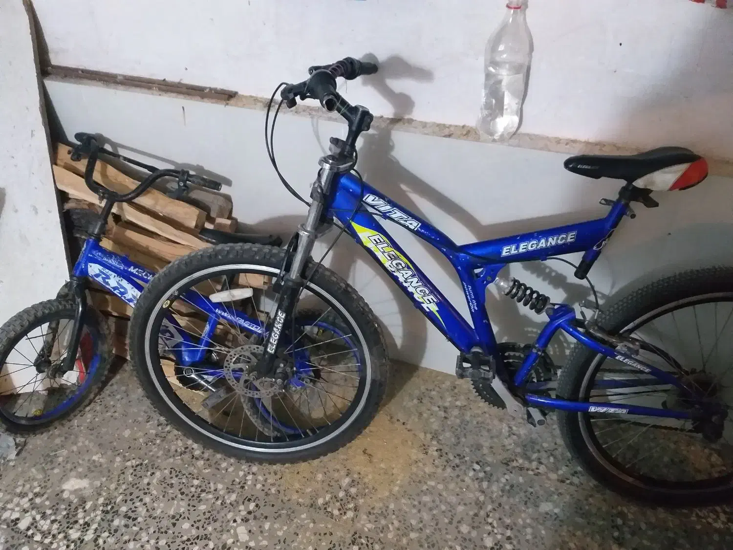 دوچرخه ۲۶و۲۰|دوچرخه، اسکیت، اسکوتر|خان ببین, |دیوار