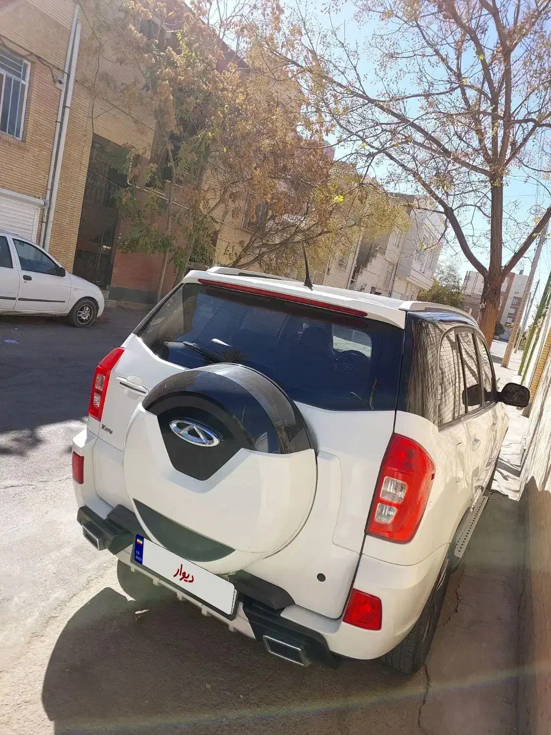 mvm x33 s اسپرت|خودرو سواری و وانت|کرمان, |دیوار