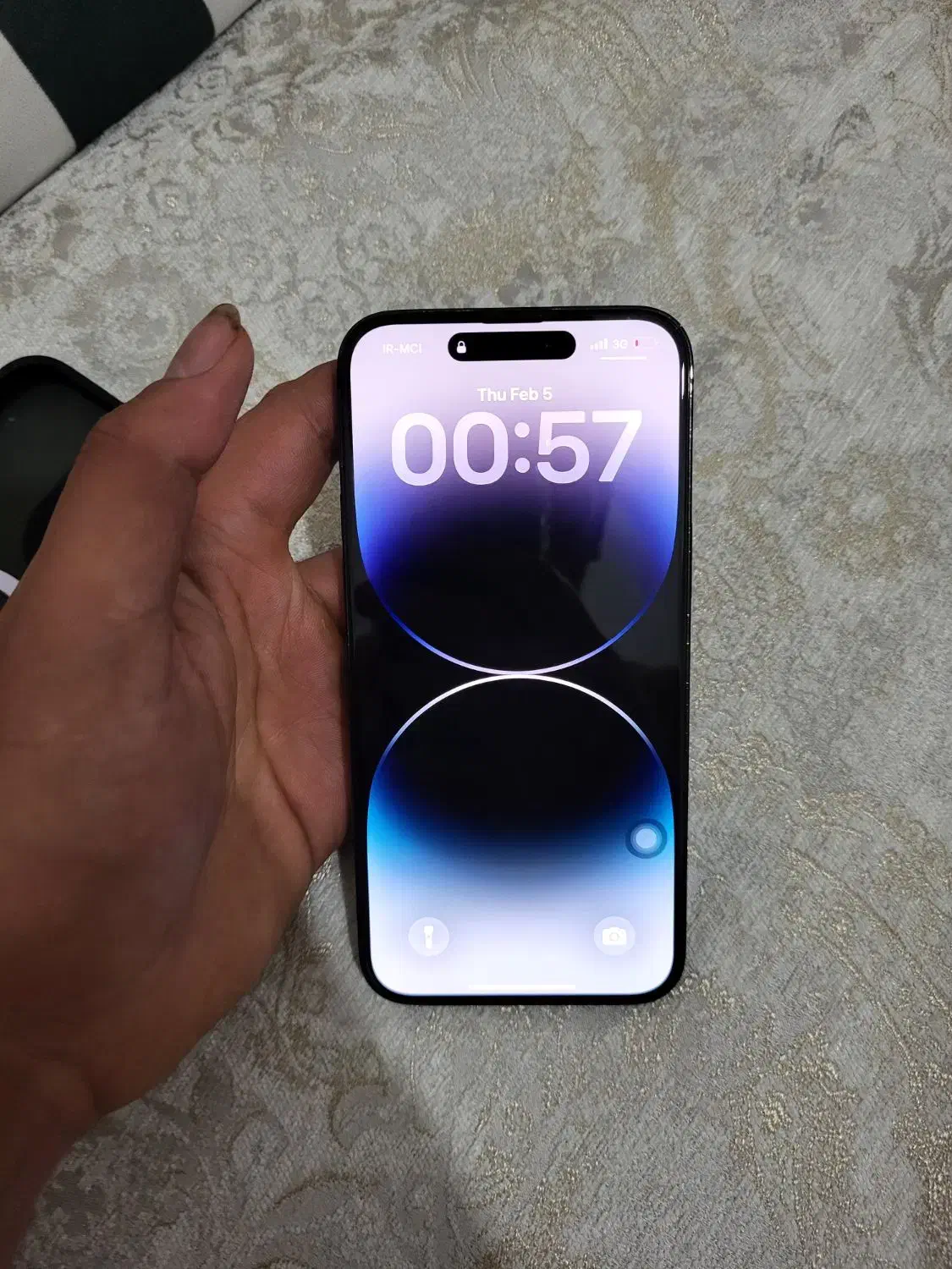 ایفون 14promax استثنایی|موبایل|بروجرد, |دیوار