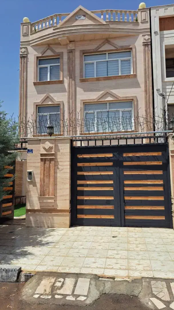 فاز 4،محله4،دوخوابه، ویلایی|اجارهٔ خانه و ویلا|پردیس, فاز ۴|دیوار