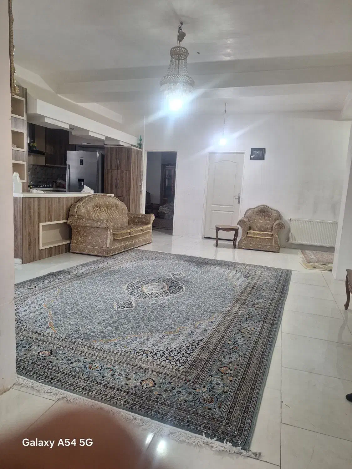 اپارتمان 97متر دوخواب در شهرک۱۷شهریور|فروش آپارتمان|فردیس, شهرک هفده شهریور|دیوار