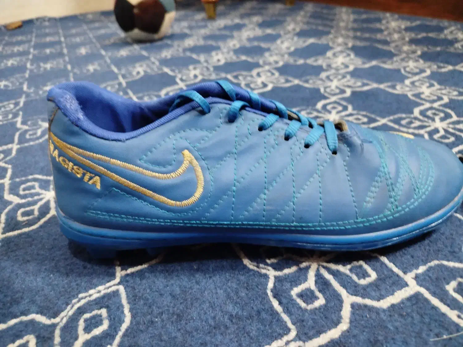 استوک چمنی نایک|کیف، کفش، کمربند|خمین, |دیوار