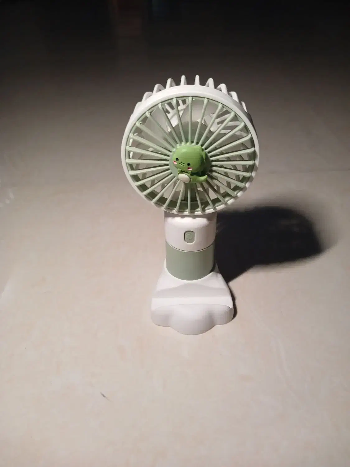 مینی فن|پنکه و تصفیه‌کنندهٔ هوا|قم, شهرک قدس|دیوار