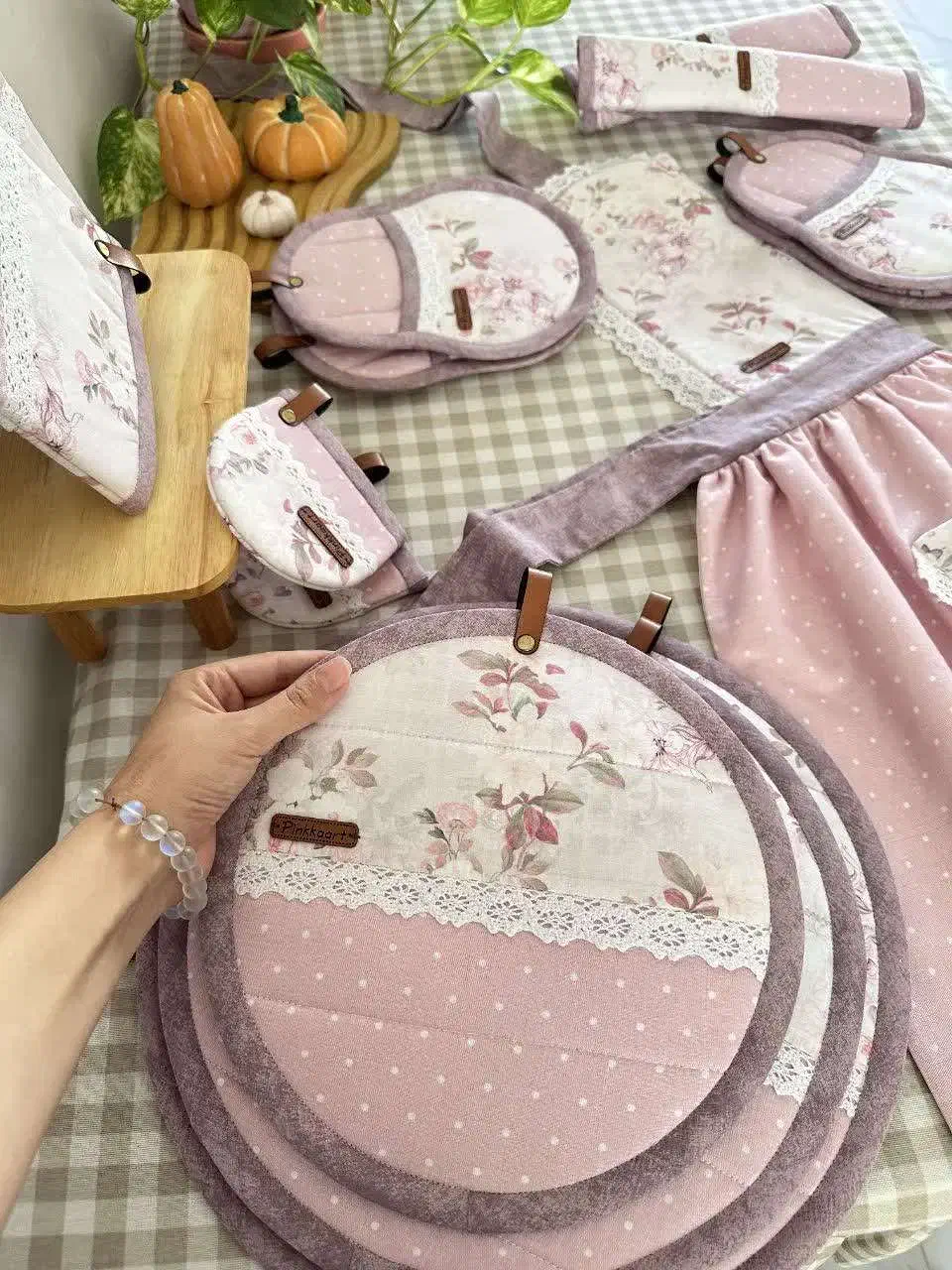 دمکنی کشدار|سفره، حوله، دستمال آشپزخانه|تهران, تاکسیرانی|دیوار