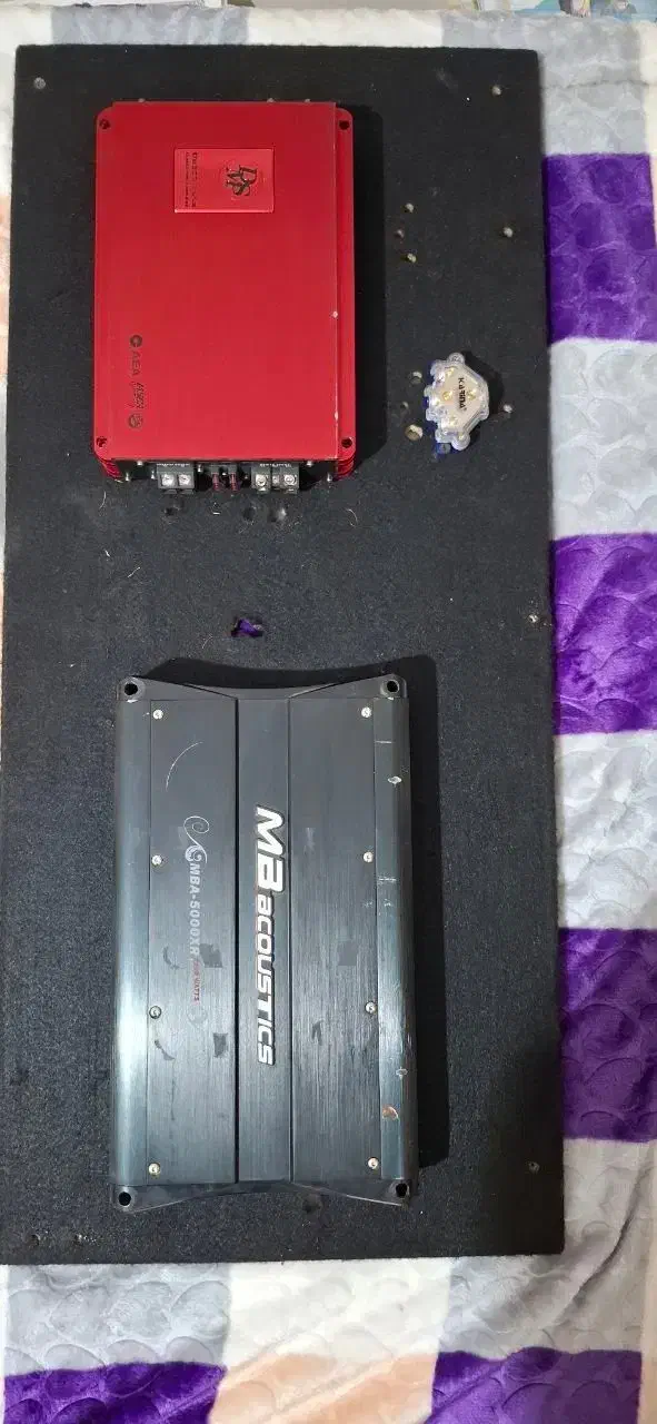 ضبط و باند حرفه ای|قطعات یدکی و لوازم جانبی|قزوین, |دیوار